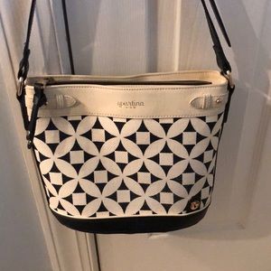 Spartina 449 Kiawah “Isabelle” shoulder bag